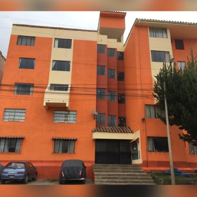 Departamento la torres - 1