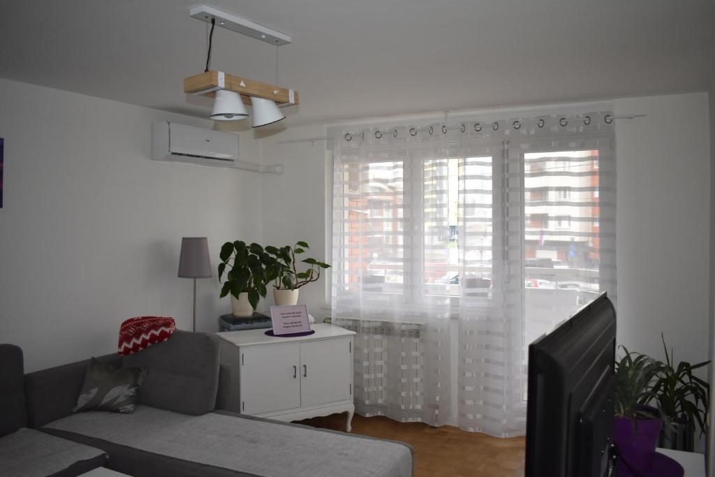 Apartman Milicevic, Sarajevo