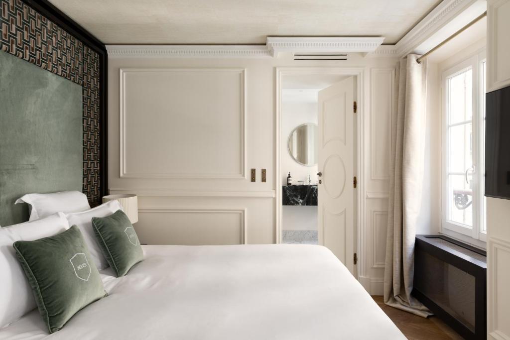 HIGHSTAY - Luxury Serviced Apartments - Victoires - 2