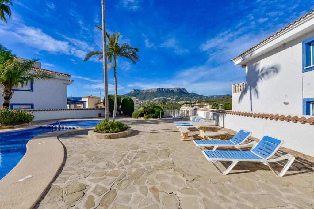 Villas Guzman - Pueblo Casanova - 4
