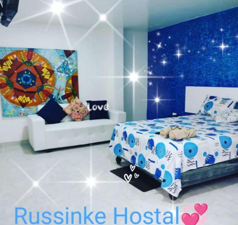 Hostal Russinke - 5