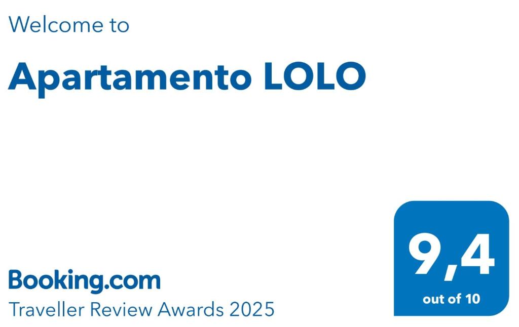 Apartamento LOLO - 2