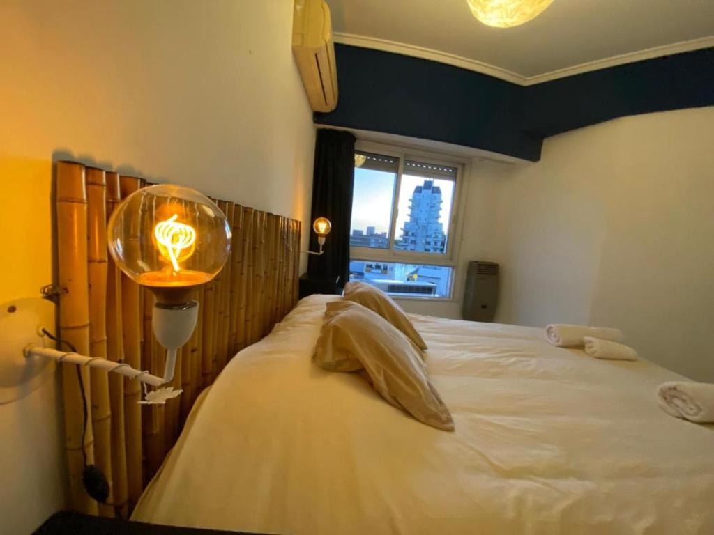 Tigre Center Tower F - seguridad 24hs - cochera incluida - 4