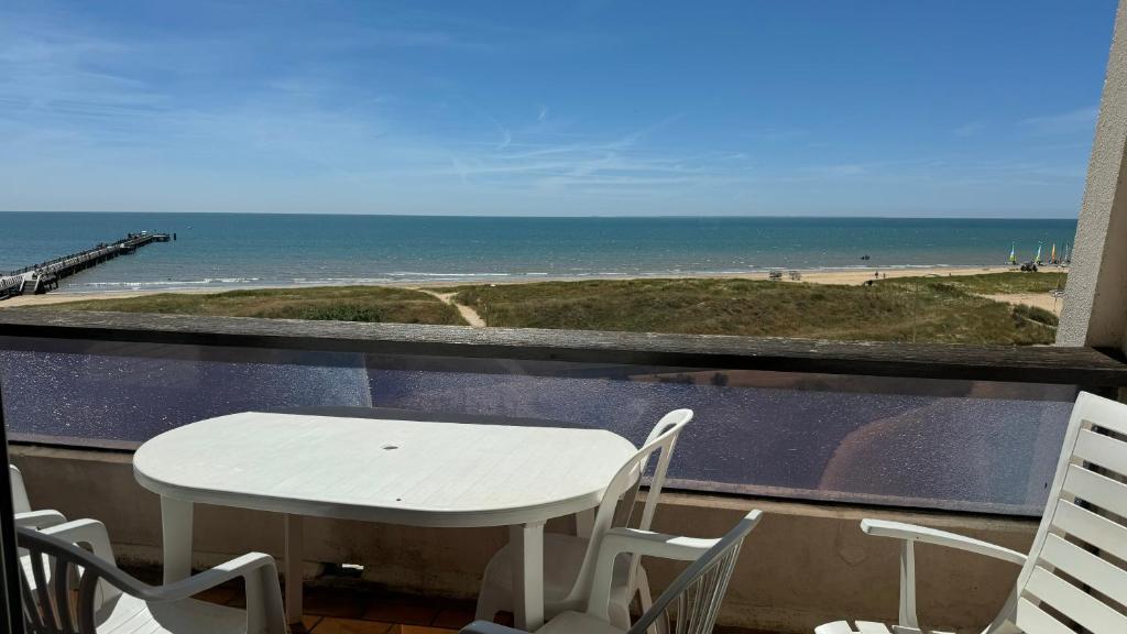 Appartement Marina FACE MER - 2