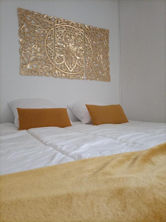 Le zéphyr, Gruissan