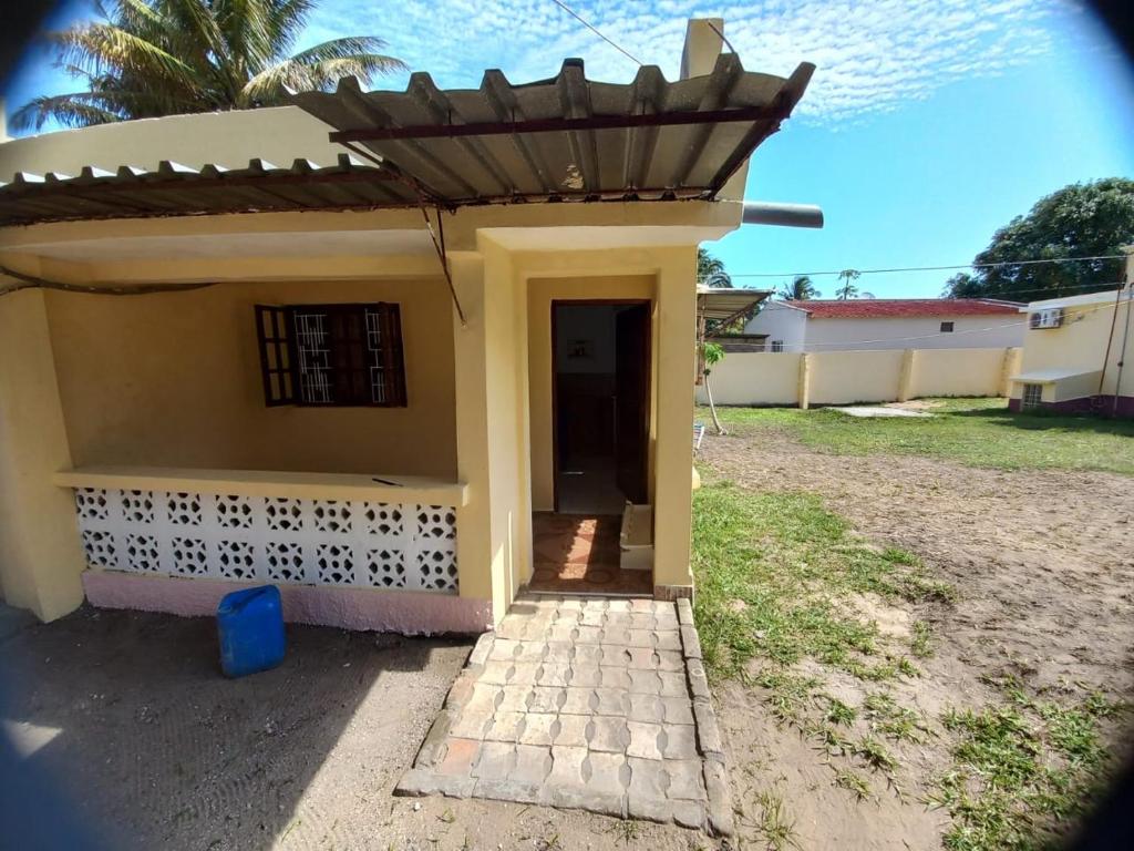 FelVit Suites, Vila Praia Do Bilene