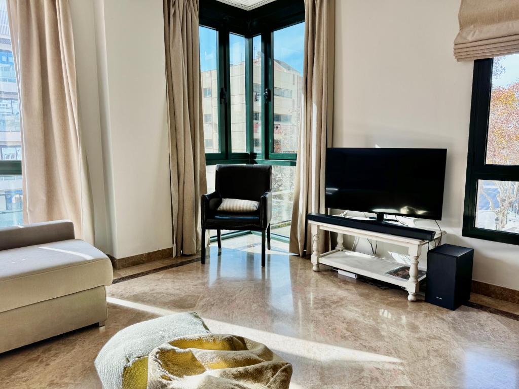 RS 12 II Luxury Center of Marbella - EaW Homes - 5