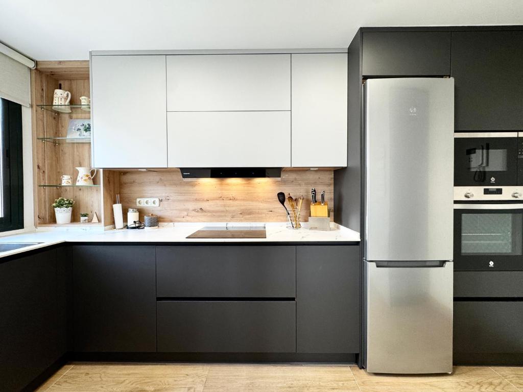 RS 12 II Luxury Center of Marbella - EaW Homes - 2