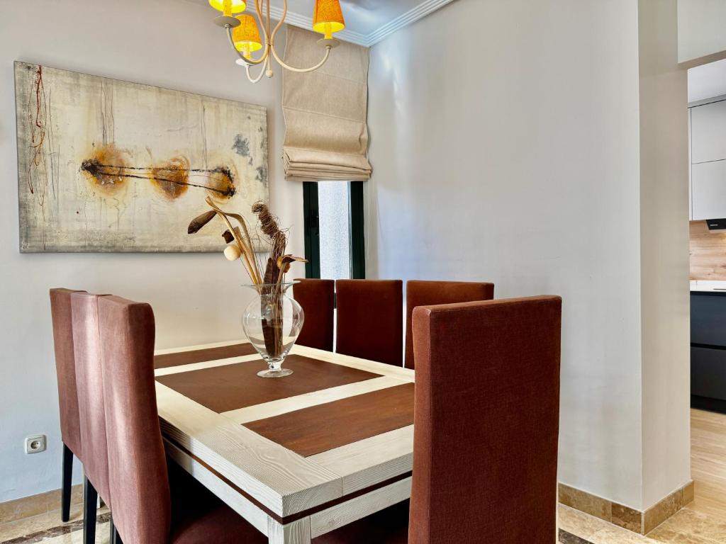RS 12 II Luxury Center of Marbella - EaW Homes - 4
