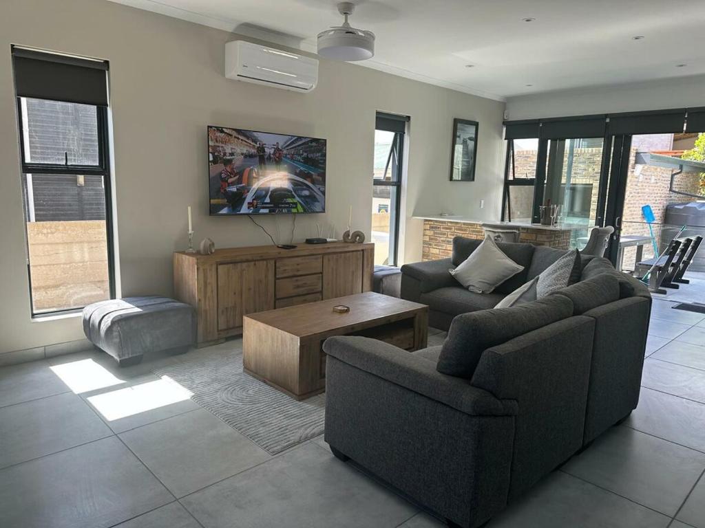 Kleinkranz 1735, Wilderness