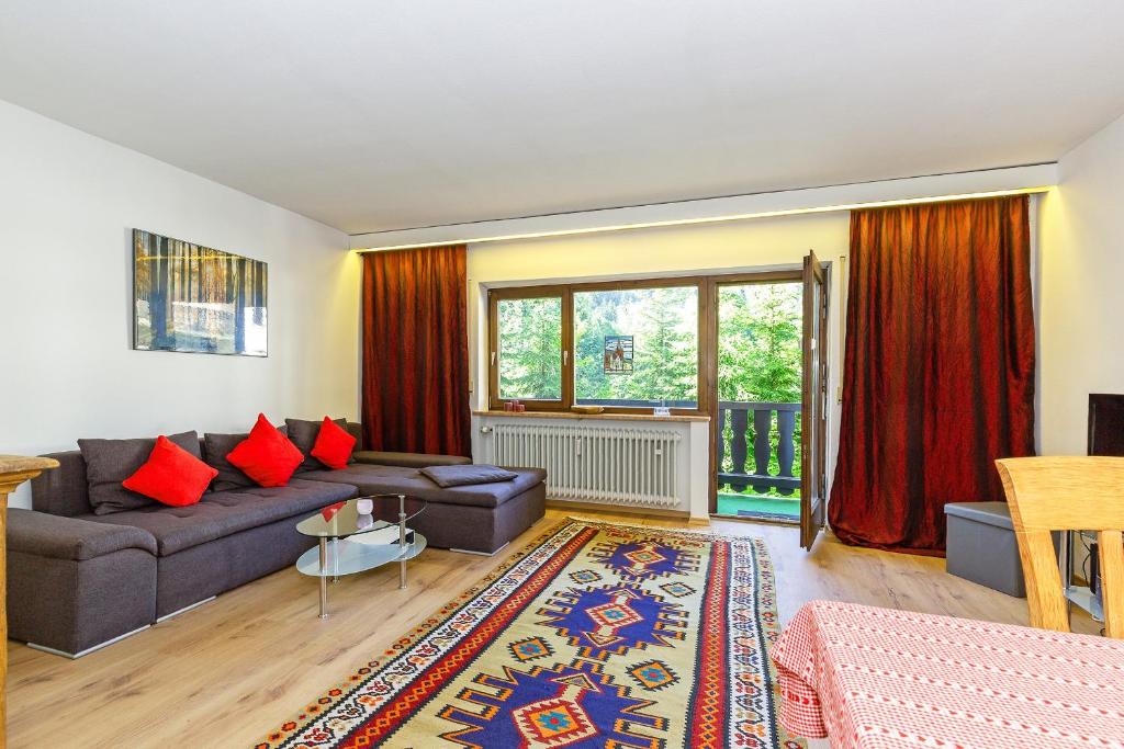 Ferienwohnung Kothen - 2