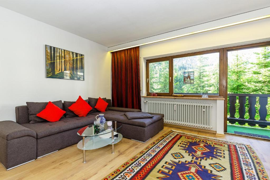 Ferienwohnung Kothen - 3