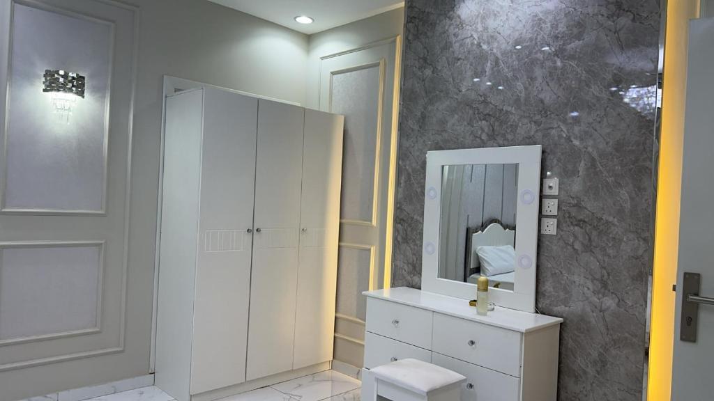 منازل سُحب للشقق الفندقيه 1, Táif