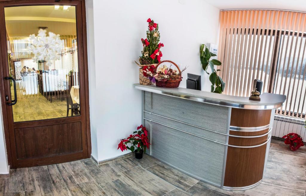Hotel Nikol photo