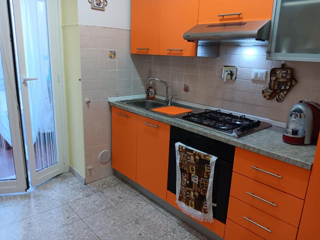 Daudo's apartament - 5