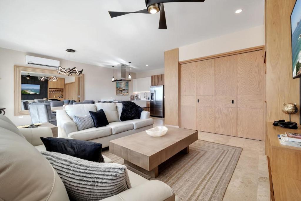 2 Pools Jacuzzi Close to Beaches Rooftop Cozy - 5