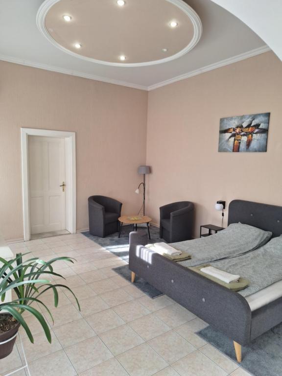 MainStreet apartman - 4