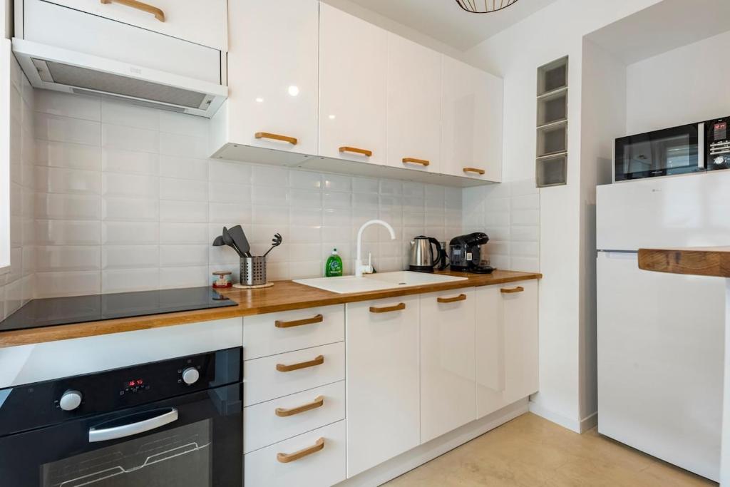 Le Cosy des Remparts ! Charmant appartement intra-muros - 4