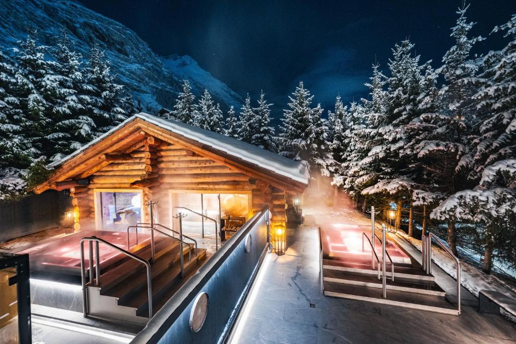 Wellness Hotel Alpenhof