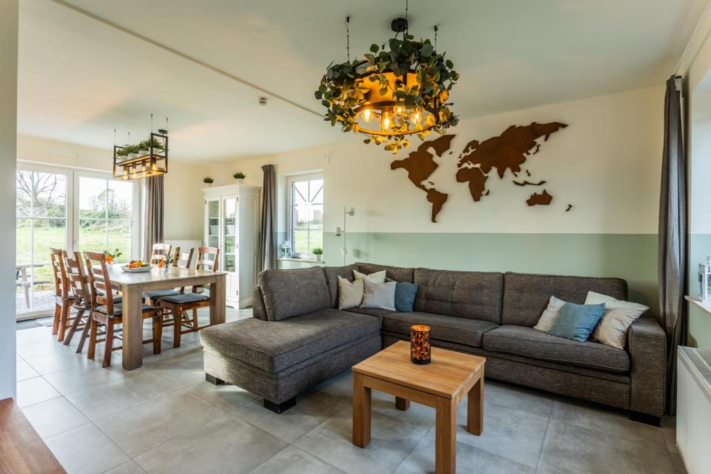 Villa Foret de c'est moi, Bièvre