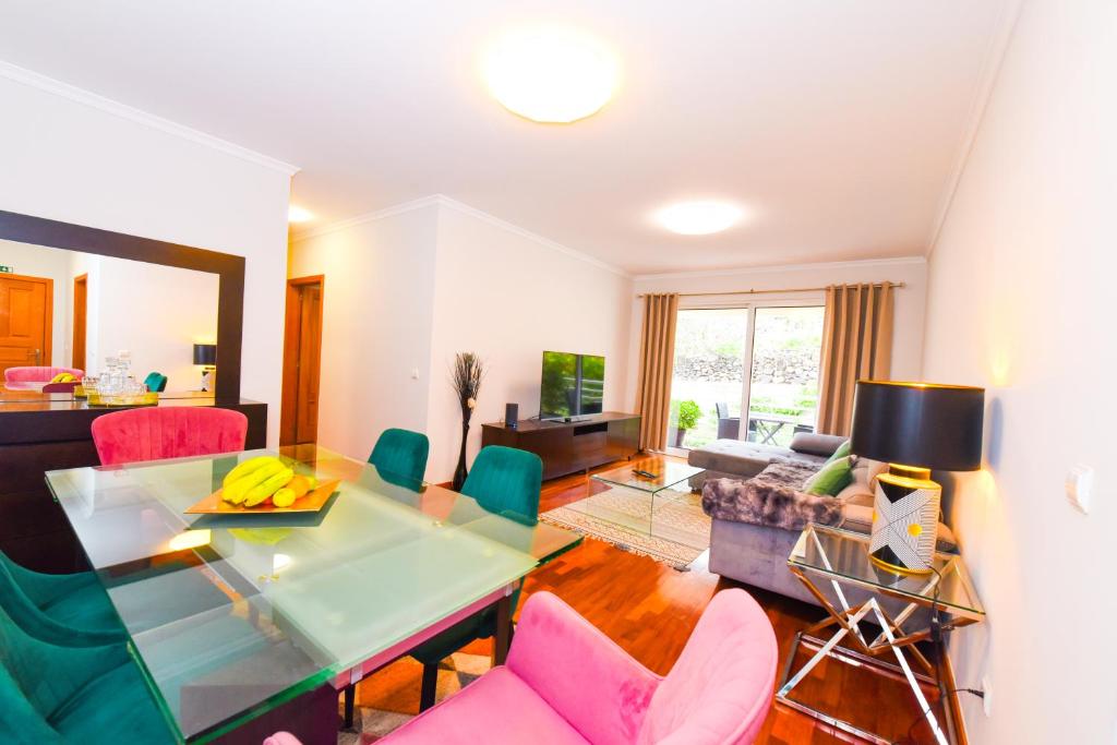 Tranquility Apartment, Caniço