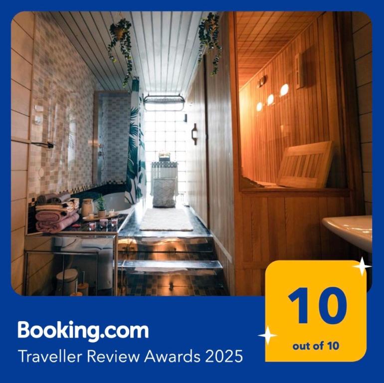 1970s' Ace, Sarajevo