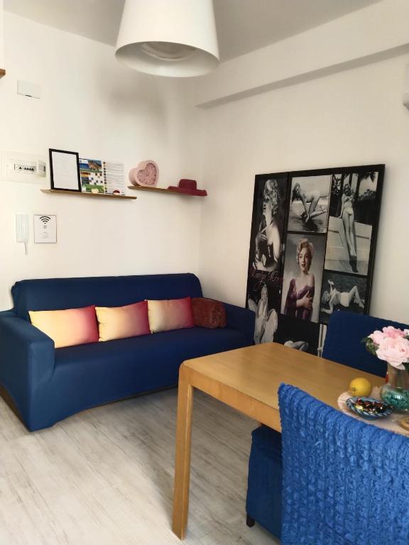 Casa Vacanze Marilyn with FREE PRIVATE PARKING - 2