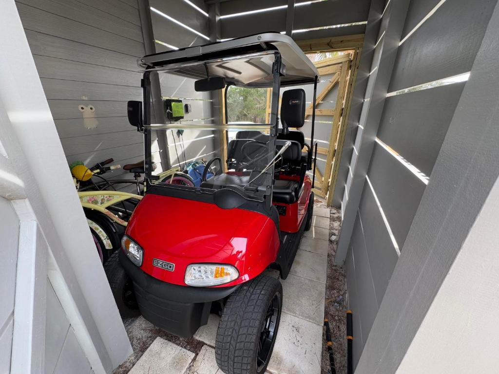 Salty Dunes, Santa Rosa Beach