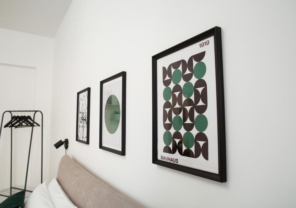 Thery House - Tiburtina Apartment - 5