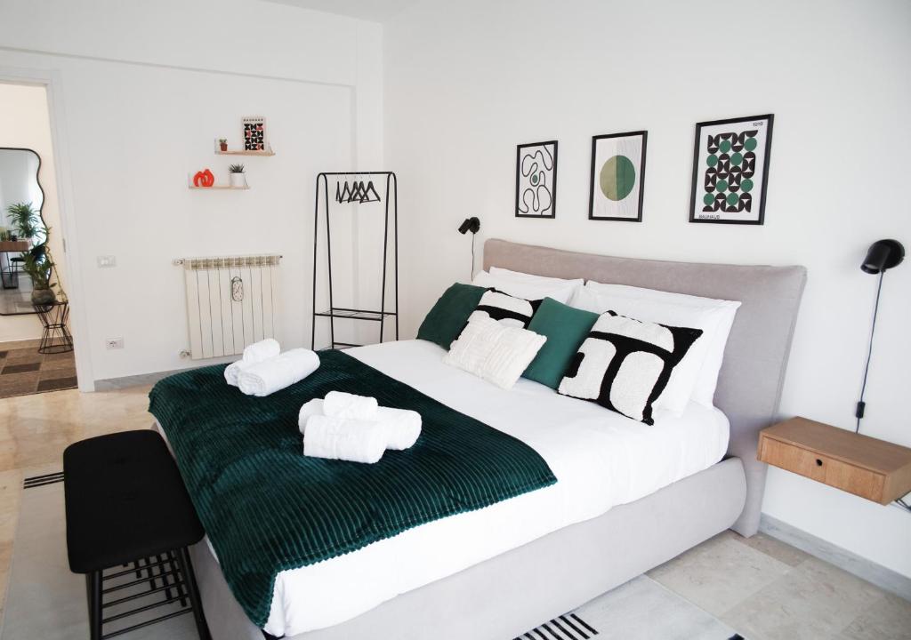 Thery House - Tiburtina Apartment - 3
