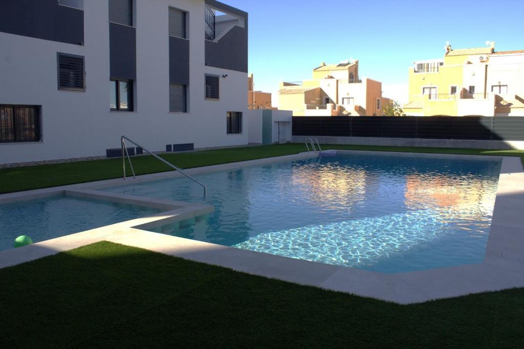 Casa di Nova - Coastal comfort near the salt lakes - 3