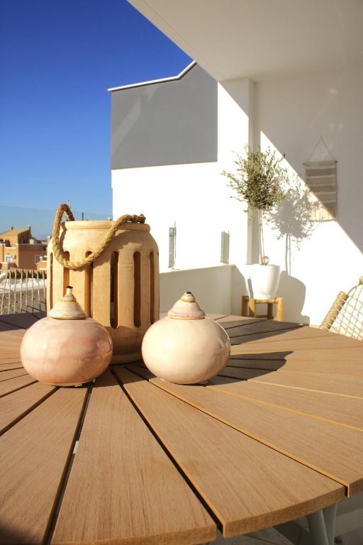 Casa di Nova - Coastal comfort near the salt lakes - 5