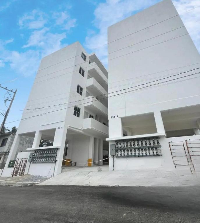 Depa Revolucion 804, Ciudad Madero