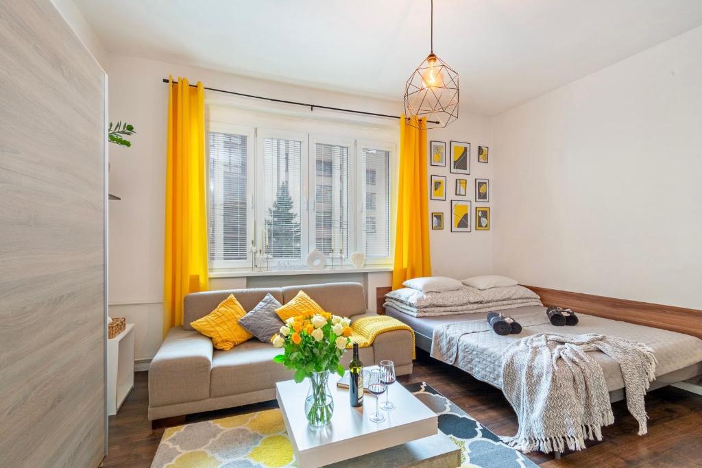 Castle Cozy Apartment, Bratislava