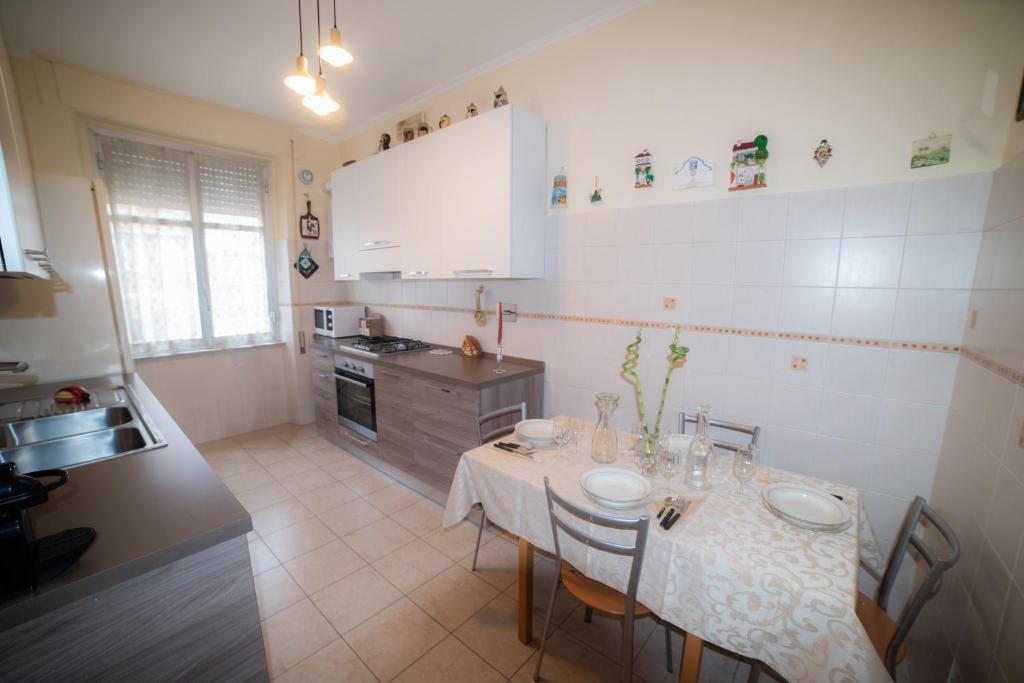casa di Nadia - 4