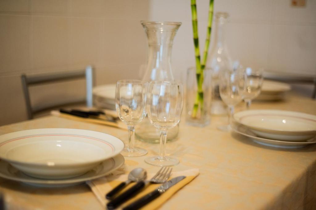 casa di Nadia - 5