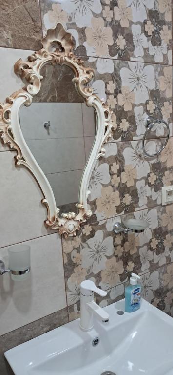 Manan Guesthouse, Chʼkalovka