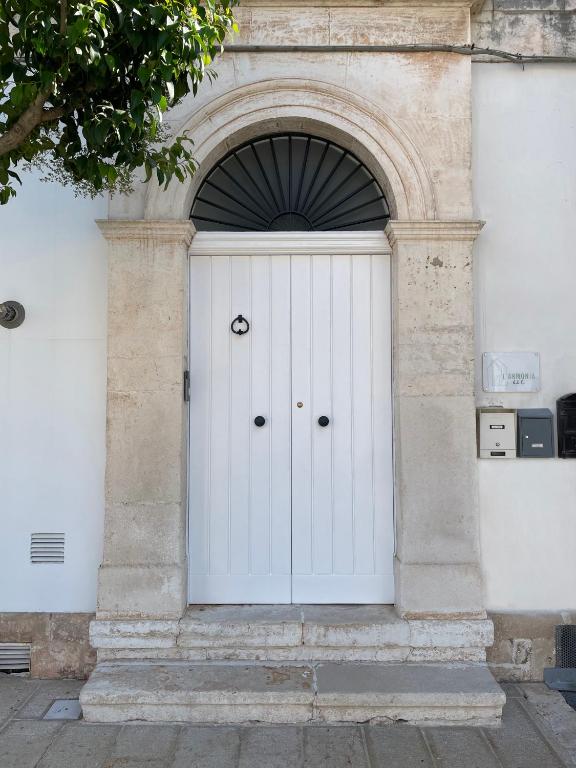 L'Armonia - La Capasa, Noci