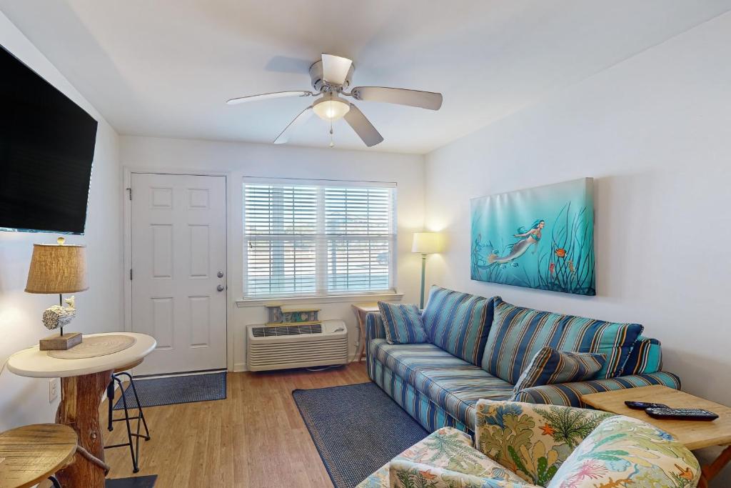 Ocean Sands 136, Atlantic Beach
