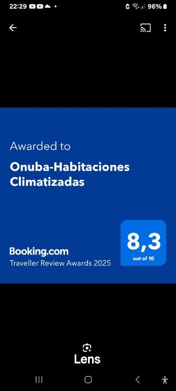 Habitaciones Climatizadas Isla Chica - 2