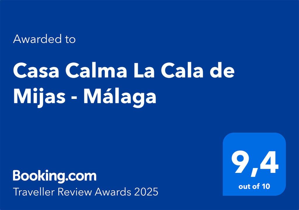 Casa Calma Mijas - 4