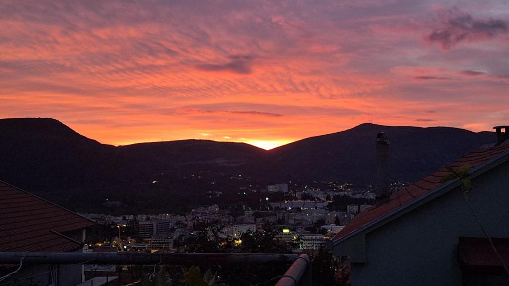 Sunset Apartment, Mostar