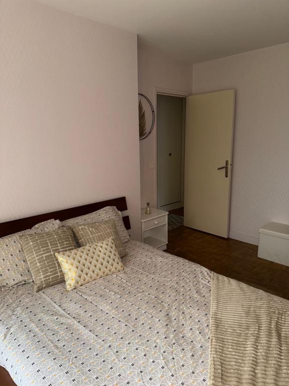 Le cosy du 12ème - 5