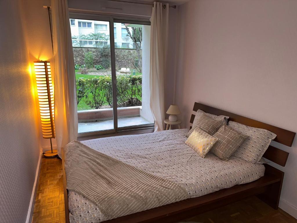 Le cosy du 12ème - 4