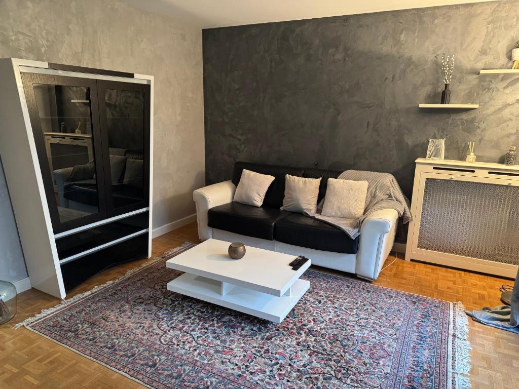 Le cosy du 12ème - 2