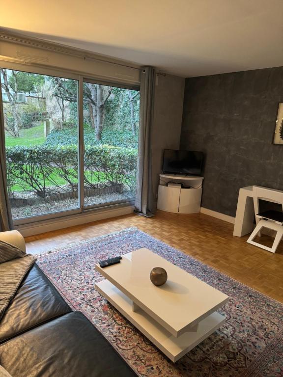 Le cosy du 12ème - 3