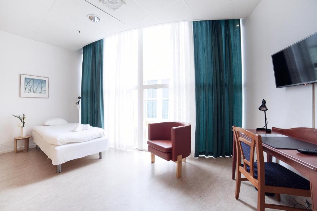 Pronova Hotell & Vandrarhem