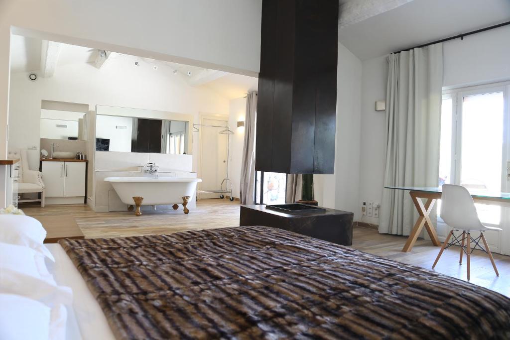 Chambre d'hôtes Chez Samuel Bruno - 2