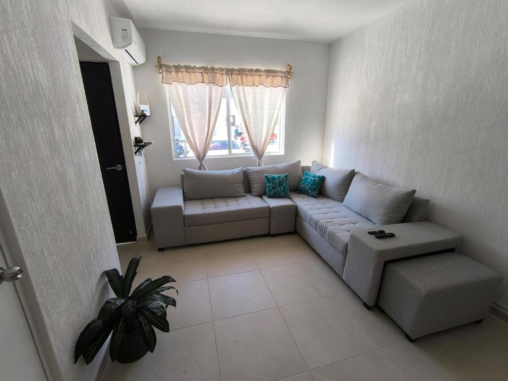 Casa Holkan, Playa del Carmen - 2