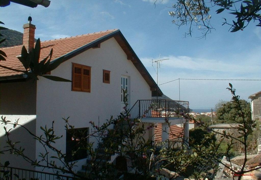 Apartment Vido, Trpanj